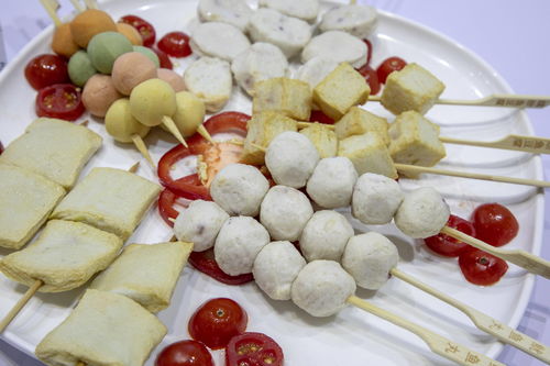 年報觀察 宅經濟拉升速凍火鍋料制品需求，行業加速擴產與升級