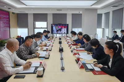 匯聚青年智慧，激發市場活力 民建天津市委會青工委舉辦青年講壇暨“思享匯”主題活動聚焦市場調查